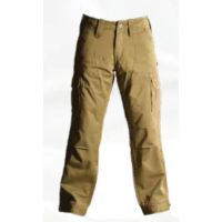 Custom Cargo Trousers For Workwear Uniforms With Logo
